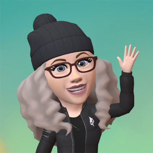 Kelly Stark-Vaughan emoji